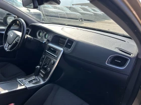 Volvo S60 2.0D AVTOMAT/NAVI EURO 5 | Mobile.bg    10