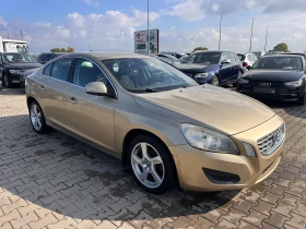 Volvo S60 2.0D AVTOMAT/NAVI EURO 5 | Mobile.bg    4
