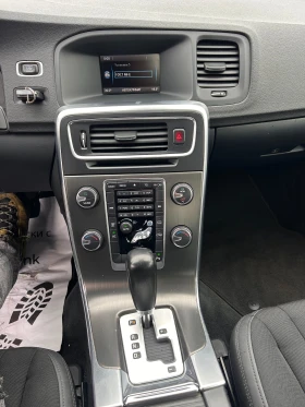 Volvo S60 2.0D AVTOMAT/NAVI EURO 5 | Mobile.bg � ����� ������ 13