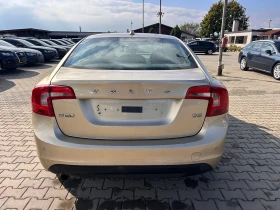 Volvo S60 2.0D AVTOMAT/NAVI EURO 5 | Mobile.bg    7
