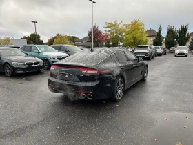Kia Stinger * * (  ) | Mobile.bg    7