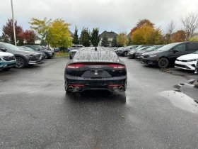 Kia Stinger * * (  ) | Mobile.bg    6