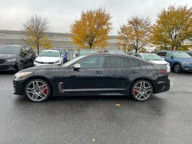 Kia Stinger * * (  ) | Mobile.bg    4