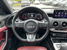 Kia Stinger * * (  ) | Mobile.bg    11