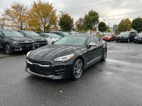 Kia Stinger * * (  ) | Mobile.bg    3