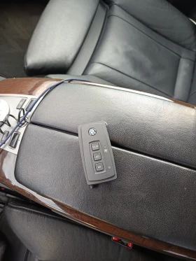 Обява за продажба на BMW 730 3000 TDI ~10 700 лв. - изображение 4 | Auto.bg Обява за продажба на BMW 730 3000 TDI ~10 700 лв. - изображение 4