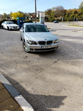 Обява за продажба на BMW 730 3000 TDI ~10 700 лв. - изображение 1 | Auto.bg Обява за продажба на BMW 730 3000 TDI ~10 700 лв. - изображение 1