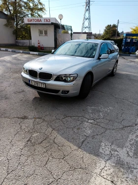 Обява за продажба на BMW 730 3000 TDI ~10 700 лв. - изображение 2 | Auto.bg Обява за продажба на BMW 730 3000 TDI ~10 700 лв. - изображение 2