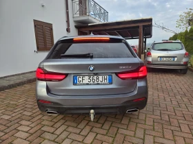 BMW 520 2.0D M.SPORT HYBRIDA , снимка 5