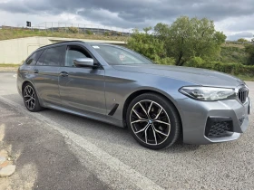 Обява за продажба на BMW 520 2.0D M.SPORT HYBRIDA  ~58 999 лв. - изображение 2 | Auto.bg Обява за продажба на BMW 520 2.0D M.SPORT HYBRIDA  ~58 999 лв. - изображение 2