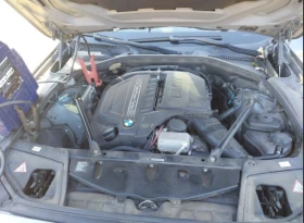 Обява за продажба на BMW 535 X-drive, клип двигател ~15 000 лв. - изображение 6 | Auto.bg Обява за продажба на BMW 535 X-drive, клип двигател ~15 000 лв. - изображение 6