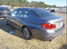 Обява за продажба на BMW 535 X-drive, клип двигател ~15 000 лв. - изображение 2 | Auto.bg Обява за продажба на BMW 535 X-drive, клип двигател ~15 000 лв. - изображение 2