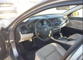 Обява за продажба на BMW 535 X-drive, клип двигател ~15 000 лв. - изображение 4 | Auto.bg Обява за продажба на BMW 535 X-drive, клип двигател ~15 000 лв. - изображение 4