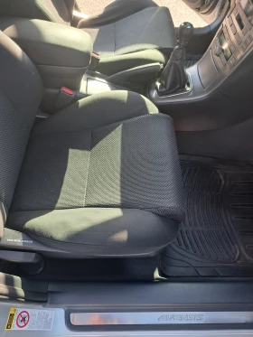 Toyota Avensis, снимка 10