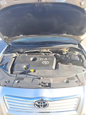 Toyota Avensis, снимка 15