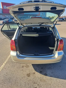 Toyota Avensis, снимка 13