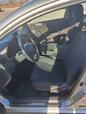 Toyota Avensis, снимка 7