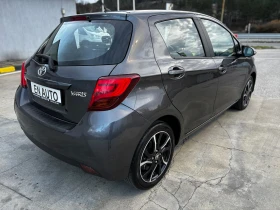 Toyota Yaris 1.4 D4D* 094 000 KM* SPORT* COC* KTEO - 16999 лв. / 8691.45 € - 62115631 4