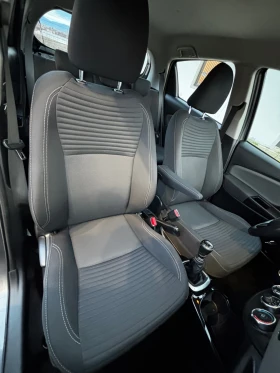 Toyota Yaris 1.4 D4D* 094 000 KM* SPORT* COC* KTEO - 16999 лв. / 8691.45 € - 62115631 11