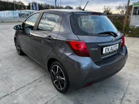 Toyota Yaris 1.4 D4D* 094 000 KM* SPORT* COC* KTEO - 16999 лв. / 8691.45 € - 62115631 6
