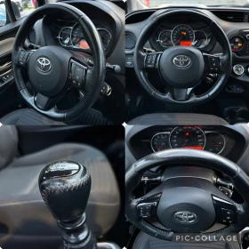 Toyota Yaris 1.4 D4D* 094 000 KM* SPORT* COC* KTEO - 16999 лв. / 8691.45 € - 62115631 15
