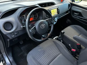 Toyota Yaris 1.4 D4D* 094 000 KM* SPORT* COC* KTEO - 16999 лв. / 8691.45 € - 62115631 7