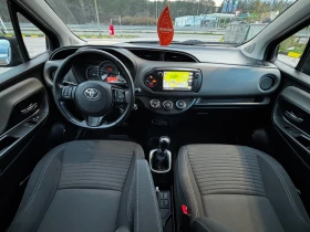 Toyota Yaris 1.4 D4D* 094 000 KM* SPORT* COC* KTEO - 16999 лв. / 8691.45 € - 62115631 10