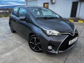 Toyota Yaris 1.4 D4D* 094 000 KM* SPORT* COC* KTEO - 16999 лв. / 8691.45 € - 62115631 3
