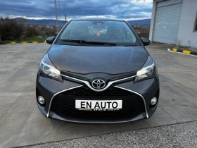 Toyota Yaris 1.4 D4D* 094 000 KM* SPORT* COC* KTEO - 16999 лв. / 8691.45 € - 62115631 2