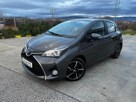 Toyota Yaris 1.4 D4D* 094 000 KM* SPORT* COC* KTEO