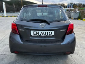 Toyota Yaris 1.4 D4D* 094 000 KM* SPORT* COC* KTEO - 16999 лв. / 8691.45 € - 62115631 5