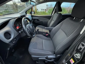 Toyota Yaris 1.4 D4D* 094 000 KM* SPORT* COC* KTEO - 16999 лв. / 8691.45 € - 62115631 8