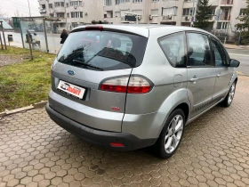 ����� �� �������� �� Ford S-Max 2.0TDCi