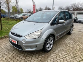 Ford S-Max 2.0TDCi
