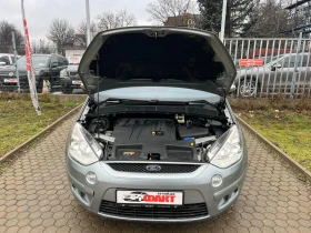 Ford S-Max 2.0TDCi | Mobile.bg � ����� ������ 16