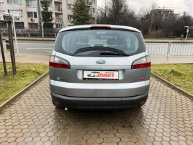 Ford S-Max 2.0TDCi | Mobile.bg � ����� ������ 5