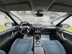 Ford S-Max 2.0TDCi | Mobile.bg � ����� ������ 10