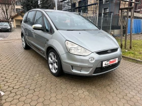 ����� �� �������� �� Ford S-Max 2.0TDCi