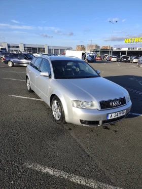 Audi A4 1.8T, снимка 3