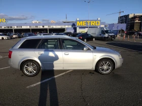 Audi A4 1.8T, снимка 5