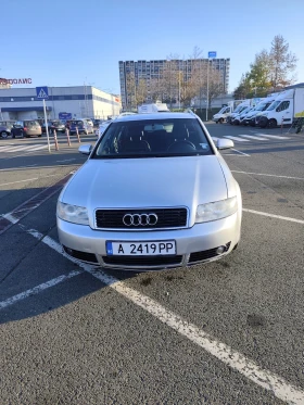 Audi A4 1.8T, снимка 2
