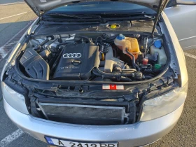 Audi A4 1.8T, снимка 17