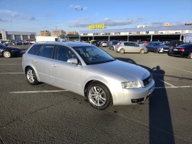 Audi A4 1.8T, снимка 4