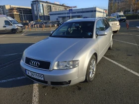 Audi A4 1.8T, снимка 14