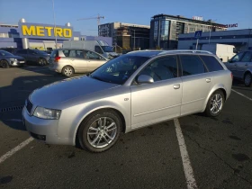 Audi A4 1.8T, снимка 12