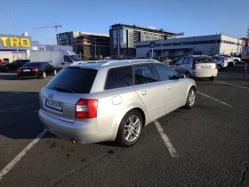 Audi A4 1.8T, снимка 6