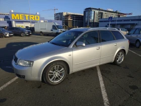Audi A4 1.8T, снимка 13