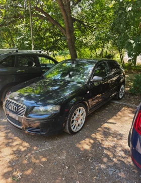 Audi A3 1.9 TDI, снимка 3