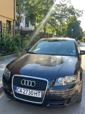 Audi A3 1.9 TDI, снимка 2