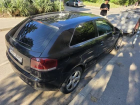 Audi A3 1.9 TDI, снимка 6